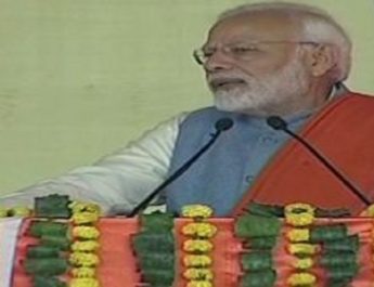 मजबूत या मजबूर सरकार फैसला आपका : नरेन्द्र मोदी 2 Hello Uttarakhand News »