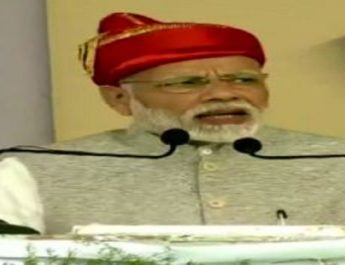 दुनिया के सबसे बड़े वीडियो कांफ्रेंसिंग से कार्यकर्ताओं से संवाद करेंगे प्रधानमंत्री मोदी 2 Hello Uttarakhand News »