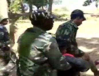 झारखंड: सुरक्षाकर्मियों ने 5 नक्सलियों को किया ढेर, सर्च ऑपरेशन जारी 5 Hello Uttarakhand News »