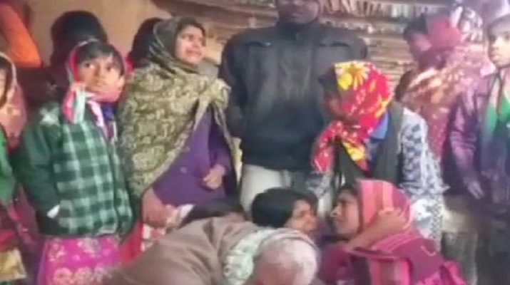 बिहार: जमुई में नक्सलियों ने की दो लोगों की हत्या, एक महिला गंभीर 1 Hello Uttarakhand News »