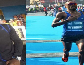 वर्ल्ड मैराथन में क्वालीफाई करने वाले देश के पहले मैराथन धावक बने देवभूमि के 'पहाड़ी रनर' 3 Hello Uttarakhand News »