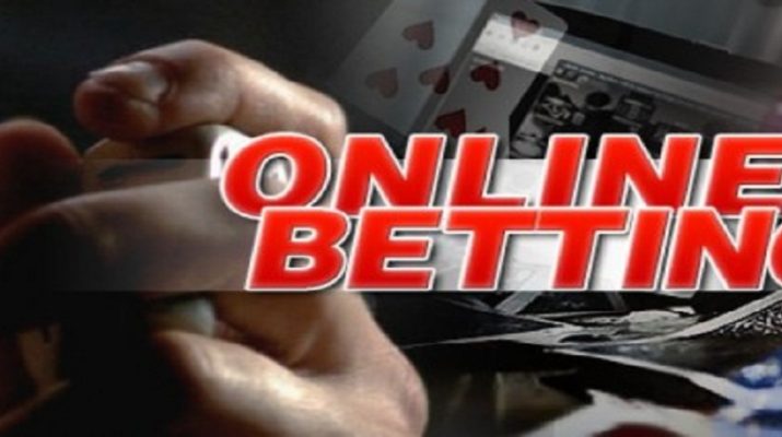 देहरादून: ऑनलाइन क्रिकेट मैच पर सट्टा लगाने वाला गिरोह गिरफ्तार 1 Hello Uttarakhand News »