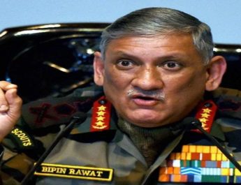 सोशल मीडिया से बढ़ रहे कट्टरवाद से आतंकी संगठनों को फंडिंग जुटाने में मिल रही मदद: बिपिन रावत 2 Hello Uttarakhand News »