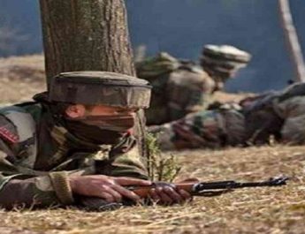 एलओसी पर पाकिस्तान ने की गोलीबारी, भारतीय सेना ने दिया करारा जवाब 3 Hello Uttarakhand News »