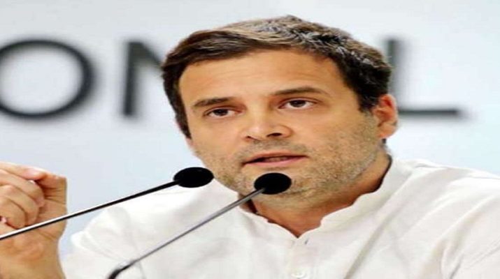 रक्षा मंत्री निर्मला सीतारमण पर बयान देकर फंसे राहुल गांधी, महिला आयोग ने भेजा नोटिस 1 Hello Uttarakhand News »