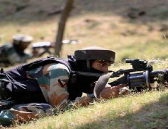 जम्मू-कश्मीर: पाकिस्तान की तरफ से दो अलग-अलग जगहों पर सीजफायर का उल्लंघन, बीएसएफ जवान घायल 3 Hello Uttarakhand News »