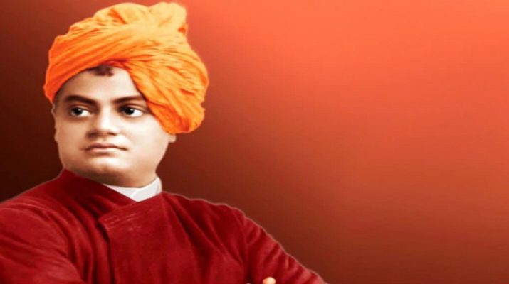 देश भर में मनी स्वामी विवेकानंद की 156वीं जयंती 1 Hello Uttarakhand News »