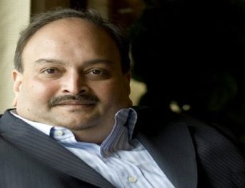 पीएनबी घोटाले के आरोपी मेहुल चोकसी ने छोड़ी भारतीय नागरिकता 4 Hello Uttarakhand News »