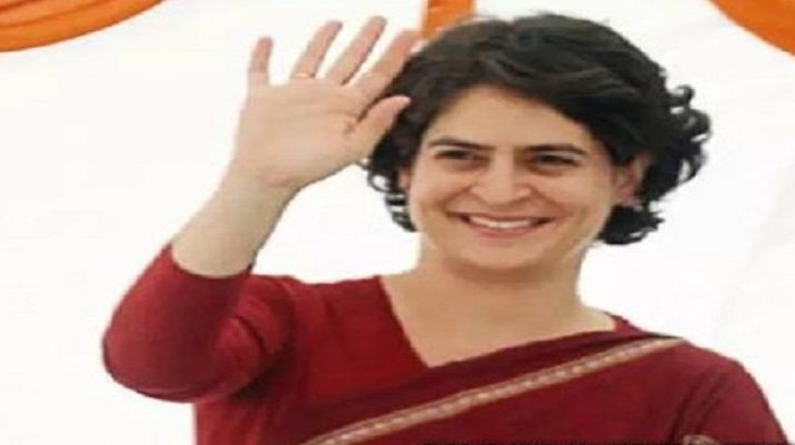 प्रियंका गांधी बन सकती हैं CM कैंडिडेट, सिंधिया ने की कार्यकर्ताओं से अपील 1 Hello Uttarakhand News »