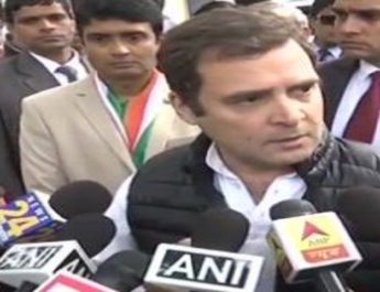 प्रियंका गांधी बहुत कर्मठ और ज्योतिरादित्य सिंधिया डायनामिक लीडर: राहुल गांधी 3 Hello Uttarakhand News »