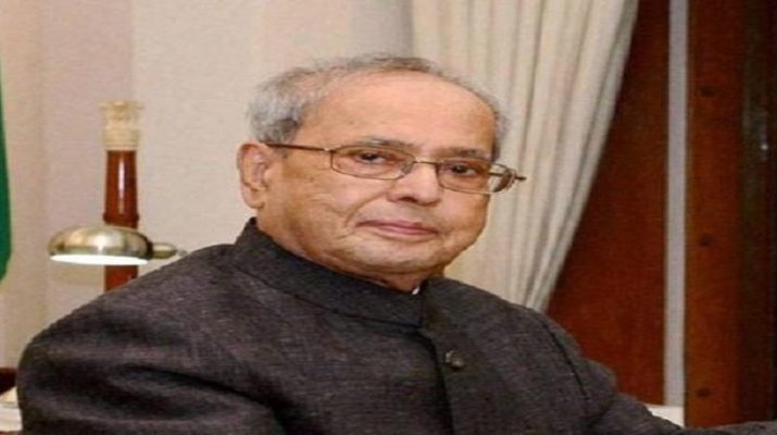 भारत रत्न मिलने पर प्रणब मुखर्जी ने देशवासियों को दिया धन्यवाद 1 Hello Uttarakhand News »