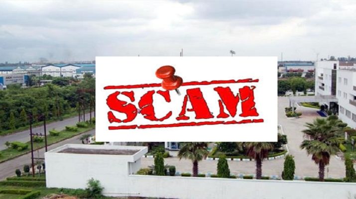 कांग्रेस कार्यकाल के सिडकुल घोटालों की जांच के लिए एसआईटी गठित, सरकार पर उठे सवाल 1 Hello Uttarakhand News »