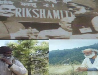 नहीं रहे पेड़ों के मसीहा 'वृक्षमानव' वीडी सकलानी, लगाए थे 50 लाख से ज्यादा पेड़ 4 Hello Uttarakhand News »