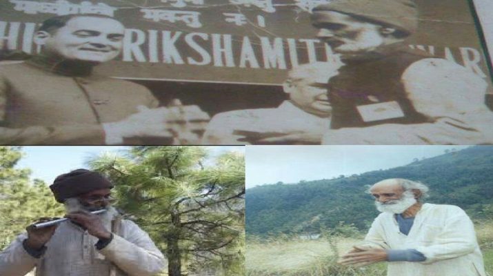 नहीं रहे पेड़ों के मसीहा 'वृक्षमानव' वीडी सकलानी, लगाए थे 50 लाख से ज्यादा पेड़ 1 Hello Uttarakhand News »