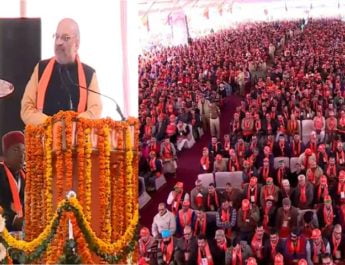 अमित शाह बोले: पीएम मोदी की प्राथमिकता में है उत्तराखंड 4 Hello Uttarakhand News »