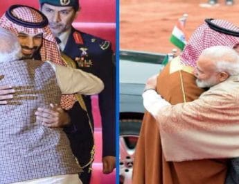 पाकिस्तान के मददगार सऊदी प्रिंस से गले क्यों लगे पीएम मोदी: कांग्रेस 3 Hello Uttarakhand News »