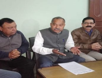 क्लीनिकल इस्टेब्लिशमेंट एक्ट के खिलाफ विधेयक लाये सरकार: मोर्चा 4 Hello Uttarakhand News »