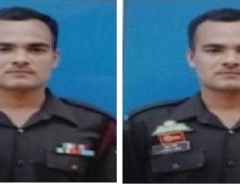 देवभूमि के जांबाज हवालदार लक्ष्मण सिंह को मिलेगा वीरता का सेना मेडल 4 Hello Uttarakhand News »