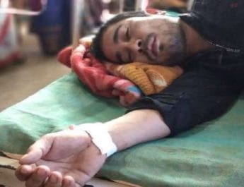 असमः ज़हरीली शराब पीने से 70 से ज़्यादा लोगों की मौत 2 Hello Uttarakhand News »