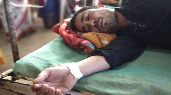 असमः ज़हरीली शराब पीने से 70 से ज़्यादा लोगों की मौत 1 Hello Uttarakhand News »