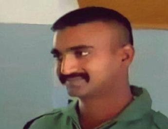 जब पाकिस्तानी ने की चालाकी, निडर पायलेट अभिनंदन ने निघल लिए जरुरी कागज 2 Hello Uttarakhand News »