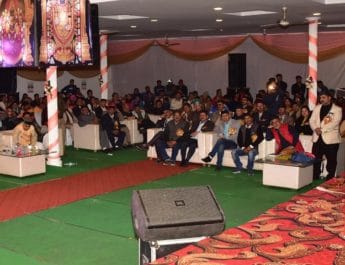 रँवाई-जौनपुर क्षेत्र द्वारा संस्कृति संरक्षण के लिए किए जा रहे प्रयास सराहनीय: सीएम 3 Hello Uttarakhand News »