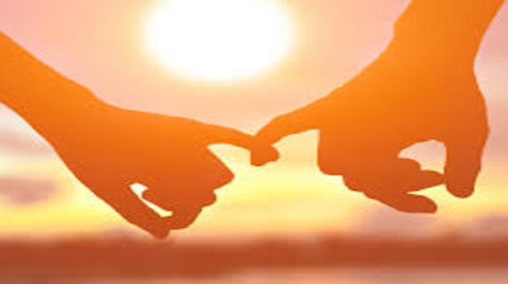 वेलेंटाइन डे पर प्रेमी युगलों को लगाया हाथ तो जाएंगे जेल 1 Hello Uttarakhand News »