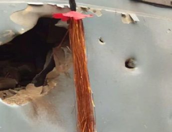 जम्मू कश्मीर: पुलवामा में आतंकी हमला, 42 जवान शहीद, 40 घायल, जैश-ए-मोहम्मद ने ली जिम्मेदारी 2 Hello Uttarakhand News »