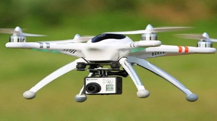 उत्तराखंड में पहली बार ड्रोन फेस्टिवल आयोजित 1 उत्तराखंड में पहली बार ड्रोन फेस्टिवल आयोजित 1 Hello Uttarakhand News »