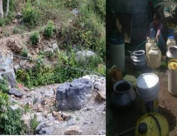 अब भी मूलभूत सुविधाओं के अभाव में जीने को मजबूर कई गाँव 2 Hello Uttarakhand News »