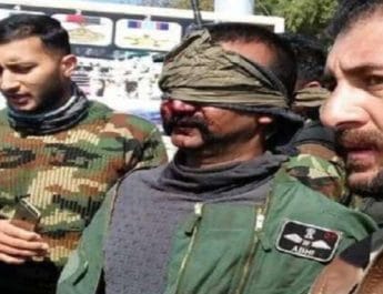 विंग कमांडर अभिनंदन पाकिस्तान के 'कब्ज़े में', भारत ने कहा 'लापता' 3 Hello Uttarakhand News »