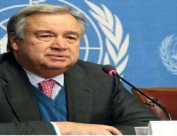 भारत-पाक में तनाव पर यूएन प्रमुख ने जताई चिंता, दोनों देशों से संयम बरतने के लिए कहा 4 Hello Uttarakhand News »