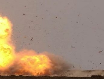 राजौरी सेक्टर में ब्लास्ट; देवभूमि के मेजर शहीद, दो जवान गंभीर घायल 4 Hello Uttarakhand News »