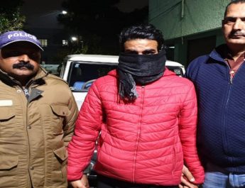 देहरादून: शहीदों पर आपत्तिजनक टिप्पणी करने वाला छात्र गिरफ्तार 4 Hello Uttarakhand News »