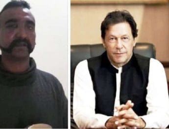 बड़ी खबर: कल होगी पालयट अभिनंदन की देश वापसी, पाकिस्तान पीएम ने संसद में किया ऐलान 4 Hello Uttarakhand News »