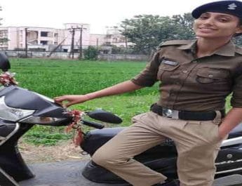 उत्तराखंड की महिला कांस्टेबल ने की "रोडीज रियल हीरो" में एंट्री 2 Hello Uttarakhand News »