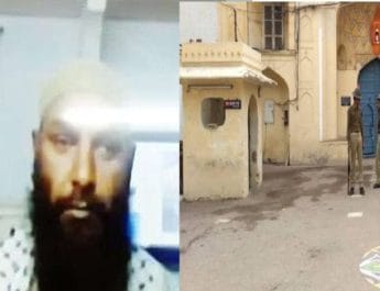 जयपुर जेल में पाकिस्तानी कैदी की हत्या, पुलवामा हमले से गुस्साए थे कैदी! 4 Hello Uttarakhand News »