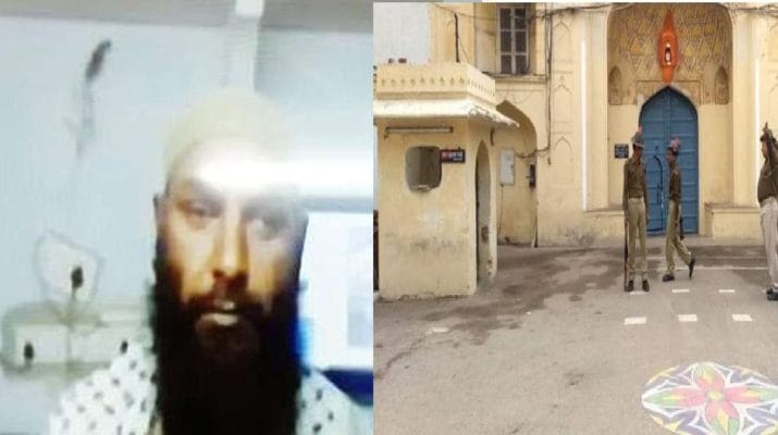 जयपुर जेल में पाकिस्तानी कैदी की हत्या, पुलवामा हमले से गुस्साए थे कैदी! 1 जयपुर जेल में पाकिस्तानी कैदी की हत्या, पुलवामा हमले से गुस्साए थे कैदी! 1 Hello Uttarakhand News »