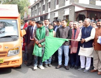 गढ़वाली, कुमाॅउनी व जौनसारी बोलियों में मिलेगी सरकारी योजनाओं की जानकारी 4 Hello Uttarakhand News »