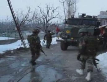 जम्मू-कश्मीर में जैश के आतंकियों के खिलाफ बड़ी कार्रवाई, शोपियां मुठभेड़ में 2 आतंकी ढेर 4 Hello Uttarakhand News »