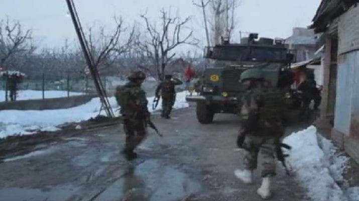 जम्मू-कश्मीर में जैश के आतंकियों के खिलाफ बड़ी कार्रवाई, शोपियां मुठभेड़ में 2 आतंकी ढेर 1 जम्मू-कश्मीर में जैश के आतंकियों के खिलाफ बड़ी कार्रवाई, शोपियां मुठभेड़ में 2 आतंकी ढेर 1 Hello Uttarakhand News »