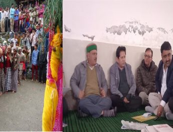 रंवाई-जौनपुर महोत्सव में दिखेगी समृ़द्ध संस्कृति, सीएम होंगे मुख्य अतिथि 5 Hello Uttarakhand News »