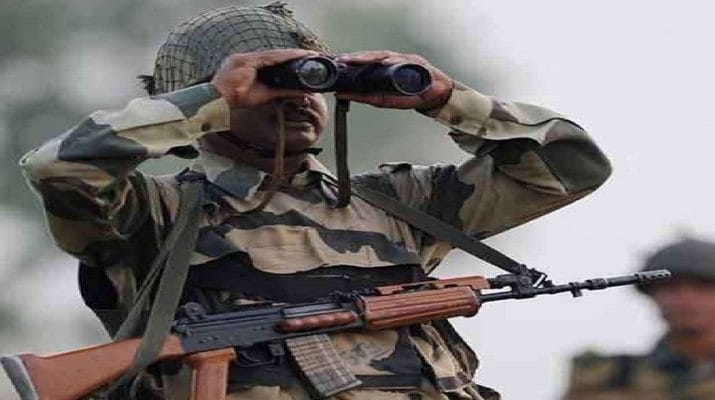 उत्तराखंड में बढ़ाई गयी केन्द्रीय संस्थानों की सुरक्षा 1 उत्तराखंड में बढ़ाई गयी केन्द्रीय संस्थानों की सुरक्षा 1 Hello Uttarakhand News »