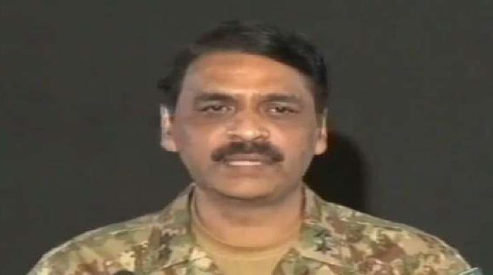 पाकिस्तान का दो भारतीय पायलटों को पकड़ने का दावा, टीवी चैनलों पर दिखा रहे झूठे वीडियो 1 Hello Uttarakhand News »