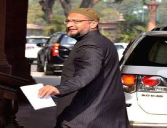 ओवैसी बोले : कश्मीरी पंडितों के साथ बीजेपी ने किया धोखा, विस्थापन करने में सरकार फेल 3 Hello Uttarakhand News »