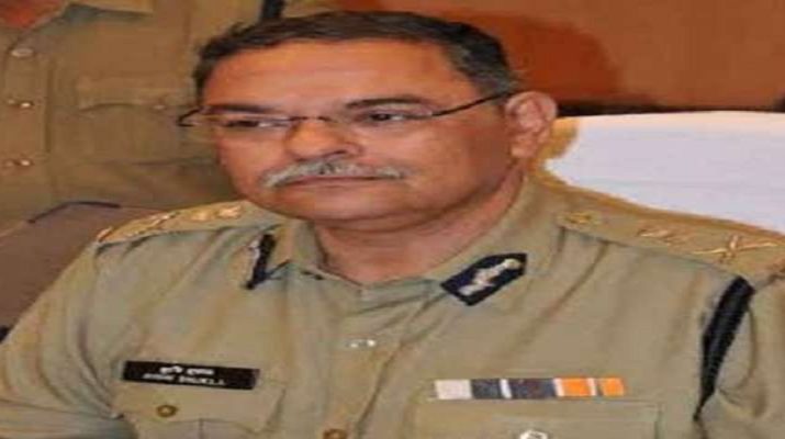 सीबीआई को मिला नया बॉस, ऋषि कुमार शुक्ला बने नये निदेशक 1 Hello Uttarakhand News »