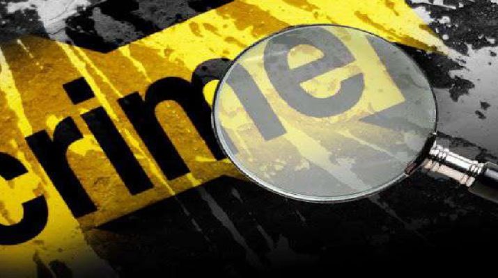 कैब बुक कर ड्राइवर की हत्या की, शव के टुकड़े कर फेंके 1 कैब बुक कर ड्राइवर की हत्या की, शव के टुकड़े कर फेंके 1 Hello Uttarakhand News »