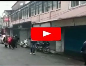 मसूरी में किया गया गोल्डन कार्डों का वितरण 2 Hello Uttarakhand News »