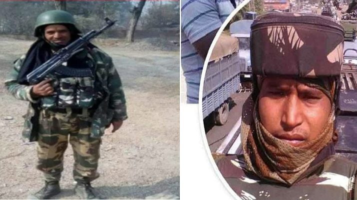 पुलवामा हमला: उत्तराखंड के दो जवान भी हमले में हुए शहीद 1 Hello Uttarakhand News »