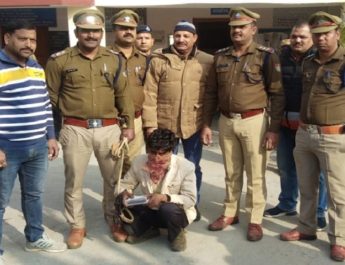 राईस मिलर से 10 लाख की फिरौती मांगने वाला गिरफ्तार 4 Hello Uttarakhand News »